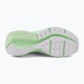 Scarpe da corsa donna Nike Downshifter 14 white/cucumber calm/illusion green/white 4
