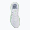 Scarpe da corsa donna Nike Downshifter 14 white/cucumber calm/illusion green/white 5