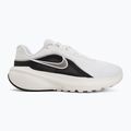 Scarpe da corsa donna Nike Downshifter 14 white/summit white/metallic silver 2