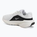 Scarpe da corsa donna Nike Downshifter 14 white/summit white/metallic silver 3