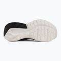 Scarpe da corsa donna Nike Downshifter 14 white/summit white/metallic silver 4