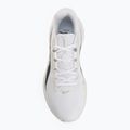 Scarpe da corsa donna Nike Downshifter 14 white/summit white/metallic silver 5