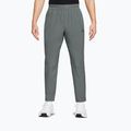 Pantaloni da uomo Nike Pro Training smoke grey/black