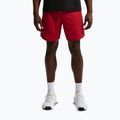 Pantaloncini da allenamento uomo Nike Flex tough red/black