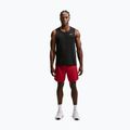 Pantaloncini da allenamento uomo Nike Flex tough red/black 7