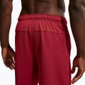 Pantaloncini da allenamento uomo Nike Flex tough red/black 4