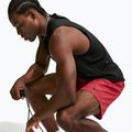 Pantaloncini da allenamento uomo Nike Flex tough red/black 5