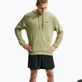 Felpa da allenamento uomo Nike Flex dusty olive/dusty olive/black 3