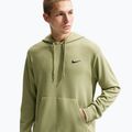 Felpa da allenamento uomo Nike Flex dusty olive/dusty olive/black 4