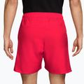 Pantaloncini da tennis da donna Nike Court Victory bright crimson/black 2
