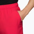 Pantaloncini da tennis da donna Nike Court Victory bright crimson/black 4