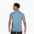 T-shirt da uomo Nike Court Advantage new slate/new slate/white 2