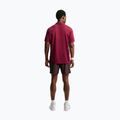 Maglietta da tennis da uomo Nike Court Dri-FIT Team Red/White 3