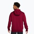 Felpa da uomo Nike Court team red/pale ivory 2