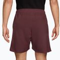 Pantaloncini da tennis da donna Nike Court Victory team red/white 2