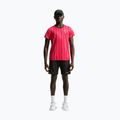 Polo Nike Court Victory Team Red/Black/White 2