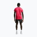 Polo Nike Court Victory Team Red/Black/White 3