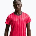 Polo Nike Court Victory Team Red/Black/White 4