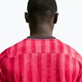 Polo Nike Court Victory Team Red/Black/White 5
