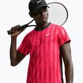 Polo Nike Court Victory Team Red/Black/White 6