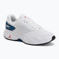 Buty męskie Nike Jordan Trunner Flow white/true blue/black/fire red