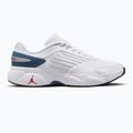 Scarpe da uomo Jordan Trunner Flow white/true blue/black/fire red