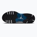 Scarpe da uomo Jordan Trunner Flow white/true blue/black/fire red 3