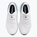 Scarpe da uomo Jordan Trunner Flow white/true blue/black/fire red 4