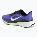 Scarpe da running da uomo Nike Pegasus 42 sapphire/lapis/lime blast/summit white 3