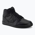 Buty męskie Nike Jordan Court Connect Mid black/dark smoke grey