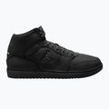 Scarpe da uomo Jordan Court Connect Mid black/dark smoke grey