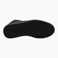 Scarpe da uomo Jordan Court Connect Mid black/dark smoke grey 3
