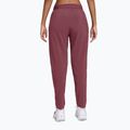 Pantaloni da donna Nike Tempo pink smoke 2