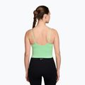 Maglia da allenamento donna Nike One cucumber calm 2