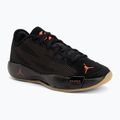 Buty do koszykówki męskie Nike Jordan Luka 77 black/fauna brown/infrared 23