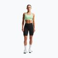 Reggiseno sportivo Nike Swoosh cucumber calm/white 2