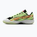 Scarpe da basket uomo Jordan Luka 77 barely volt/black/white/infrared 23 2