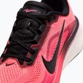 Scarpe da running da donna Nike Pegasus 42 lava glow/flash crimson/light magenta/black 3