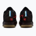 Scarpe da basket uomo Jordan Luka 77 black/fauna brown/infrared 23 3