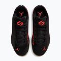 Scarpe da basket uomo Jordan Luka 77 black/fauna brown/infrared 23 4