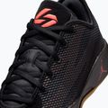 Scarpe da basket uomo Jordan Luka 77 black/fauna brown/infrared 23 6