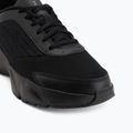 Buty męskie Nike Jordan Trunner Flow black/dark smoke grey 7