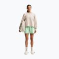 Pantaloncini da allenamento da donna Nike 24.7 ImpossiblySoft cucumber calm/illusion green 2