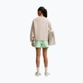 Pantaloncini da allenamento da donna Nike 24.7 ImpossiblySoft cucumber calm/illusion green 3