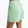 Pantaloncini da allenamento da donna Nike 24.7 ImpossiblySoft cucumber calm/illusion green 5