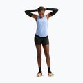 Maglia da running da donna Nike AeroSwift aluminum/atomic pink 2