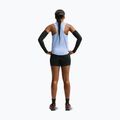 Maglia da running da donna Nike AeroSwift aluminum/atomic pink 3