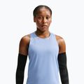 Maglia da running da donna Nike AeroSwift aluminum/atomic pink 4