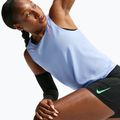 Maglia da running da donna Nike AeroSwift aluminum/atomic pink 6