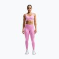 Reggiseno sportivo Nike Indy High Support pink rise 7